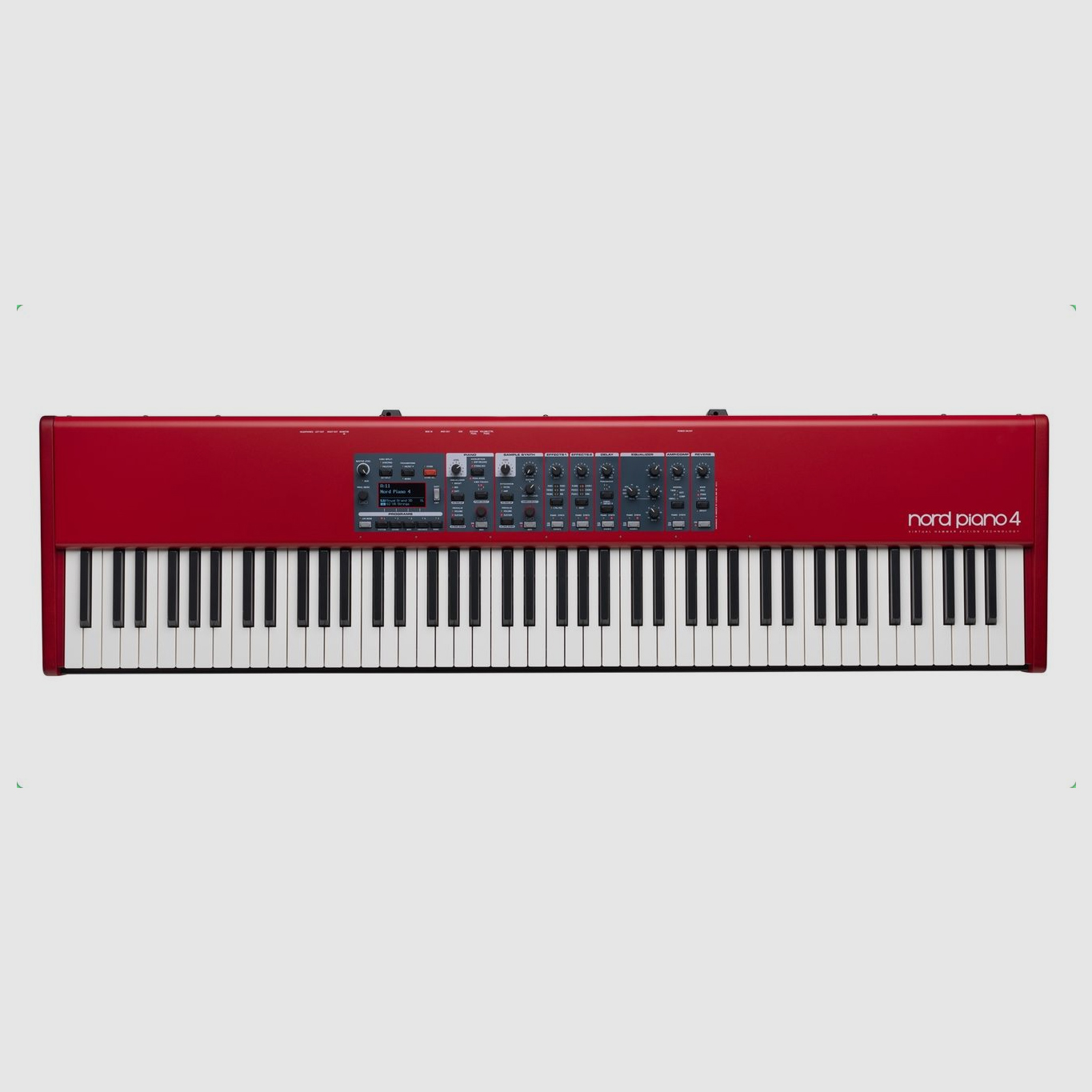 Nord Piano 4
